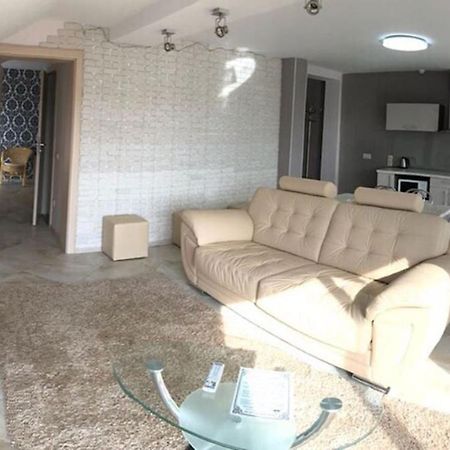 Kentavr Hotel นาวาโปลัตสค์ ภายนอก รูปภาพ
