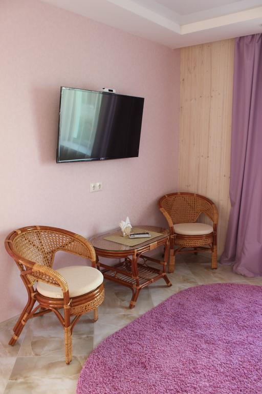 Kentavr Hotel นาวาโปลัตสค์ ห้อง รูปภาพ