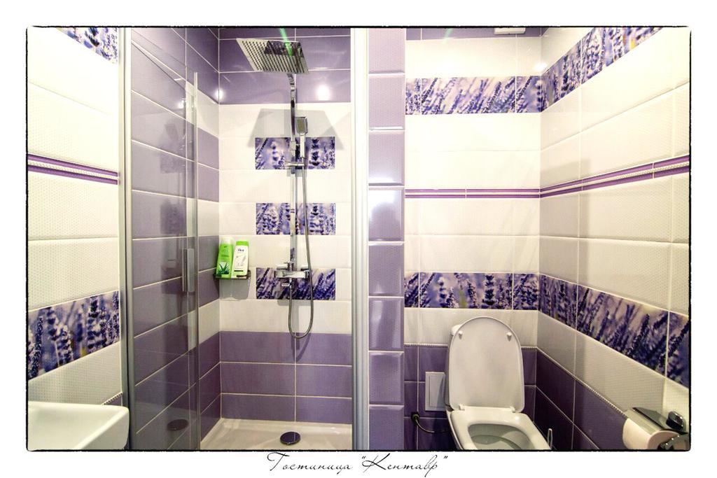 Kentavr Hotel นาวาโปลัตสค์ ภายนอก รูปภาพ