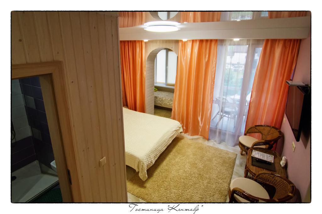 Kentavr Hotel นาวาโปลัตสค์ ห้อง รูปภาพ