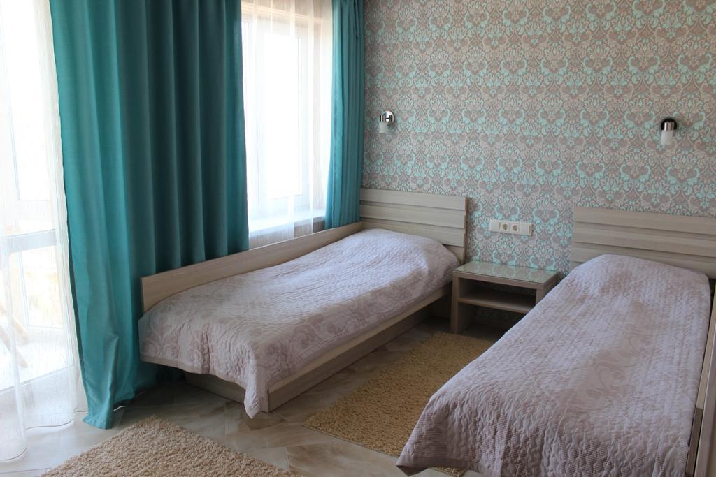 Kentavr Hotel นาวาโปลัตสค์ ห้อง รูปภาพ